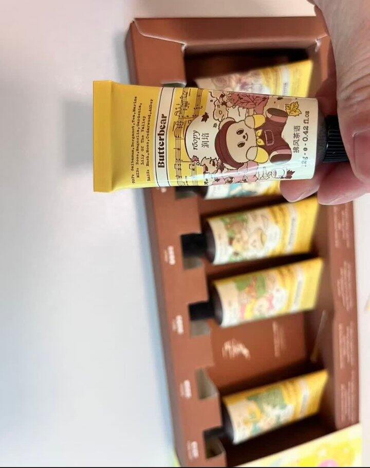 发现一款特别适合做伴手礼的小物