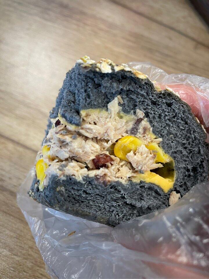 1🈷️9 今日饮食