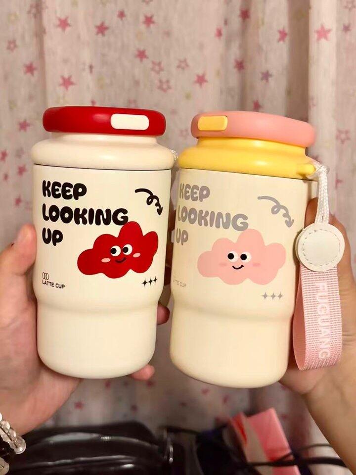 不锈钢保温杯合集🚗