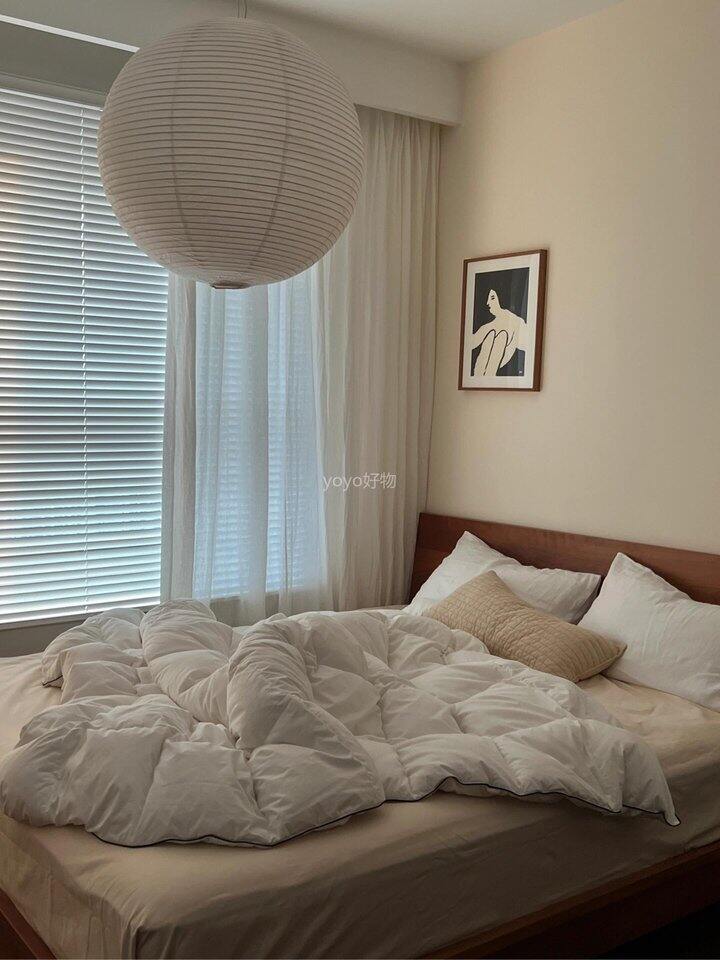 山姆同款羽绒被！💰109起