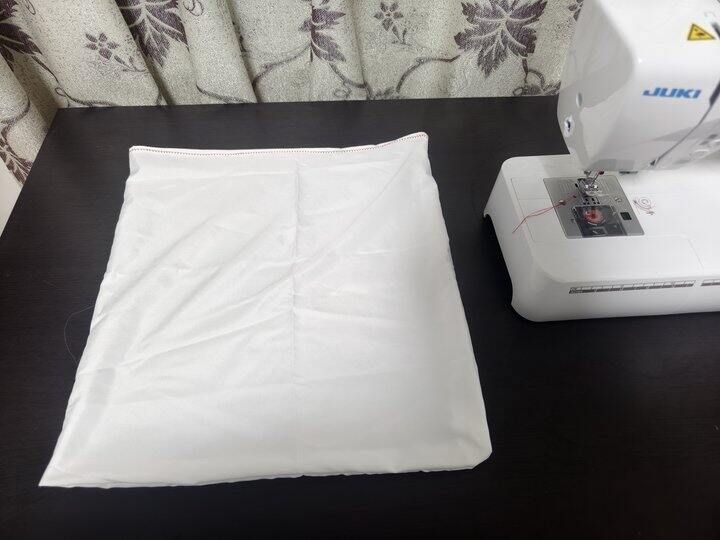 入坑缝纫的第二天2026.1.9