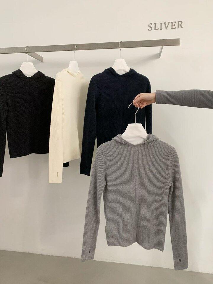 快买！五十块钱的全羊毛针织！