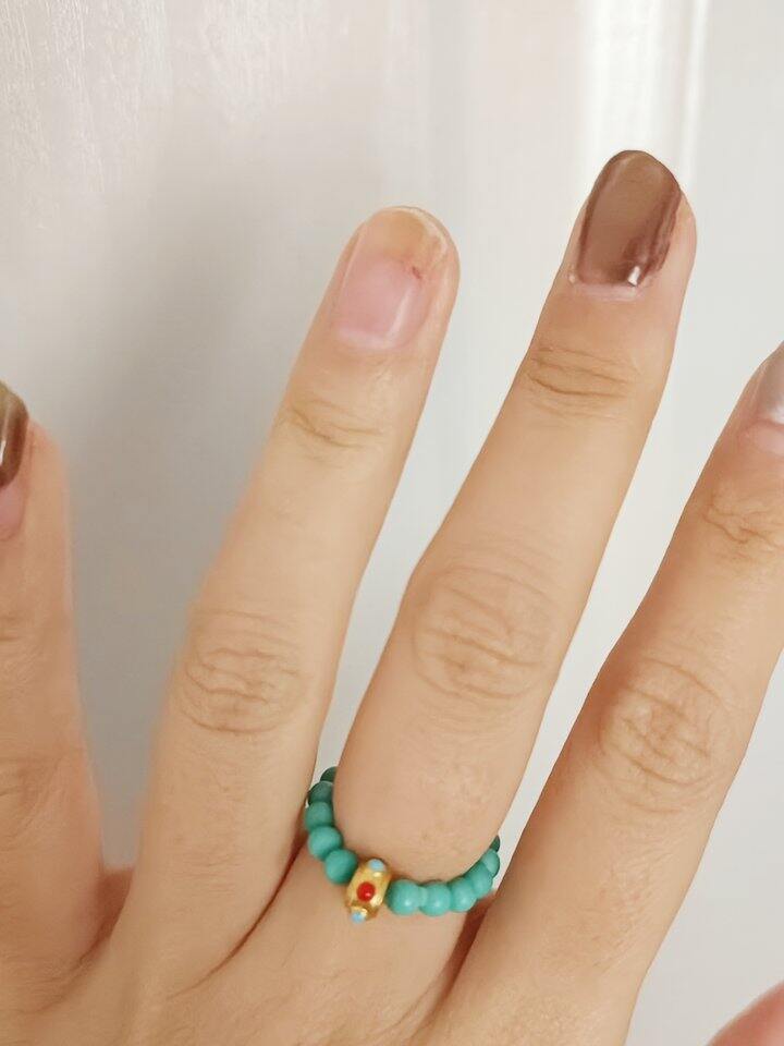 自打我决定不结婚以后