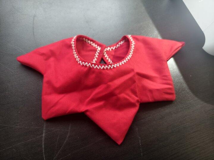 入坑缝纫的第三天2026.1.10