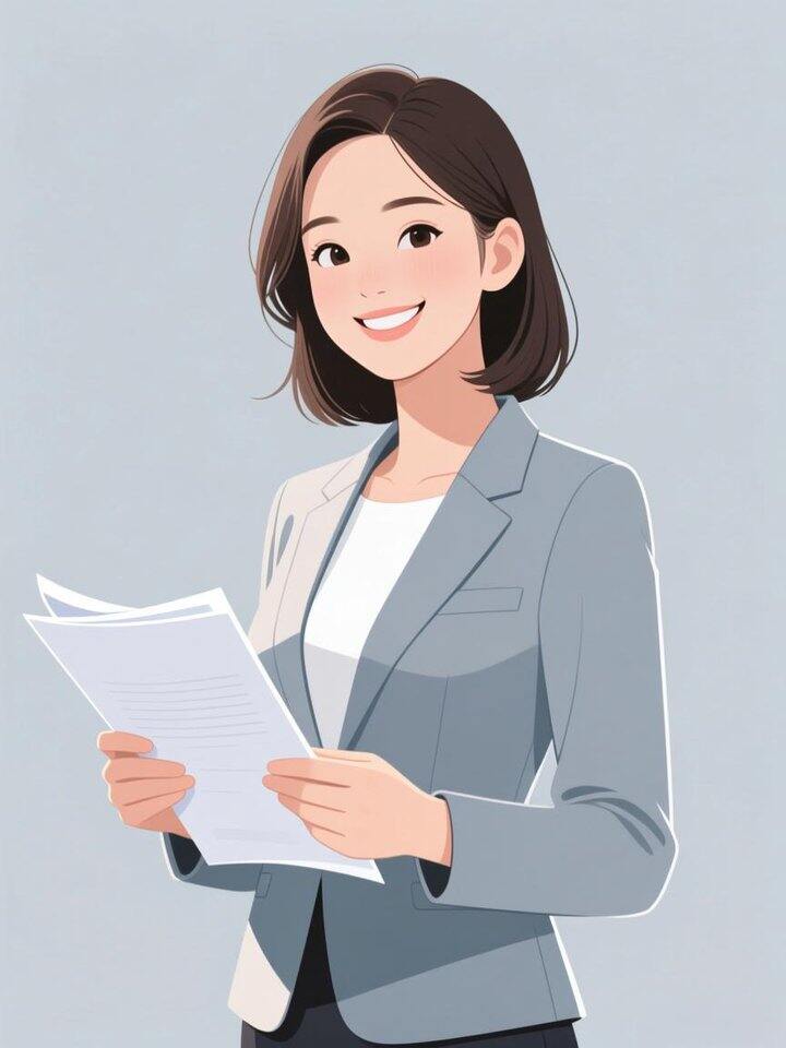 作为HR或面试官，应该避免过度的主导提问