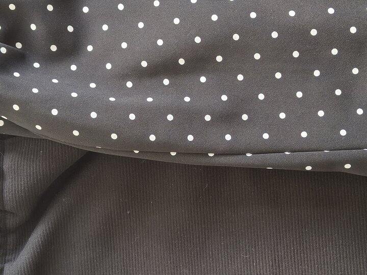 前几天发的裙子到啦