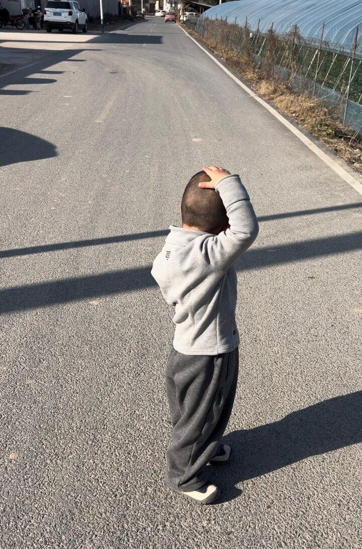 宝宝内搭穿什么🤔