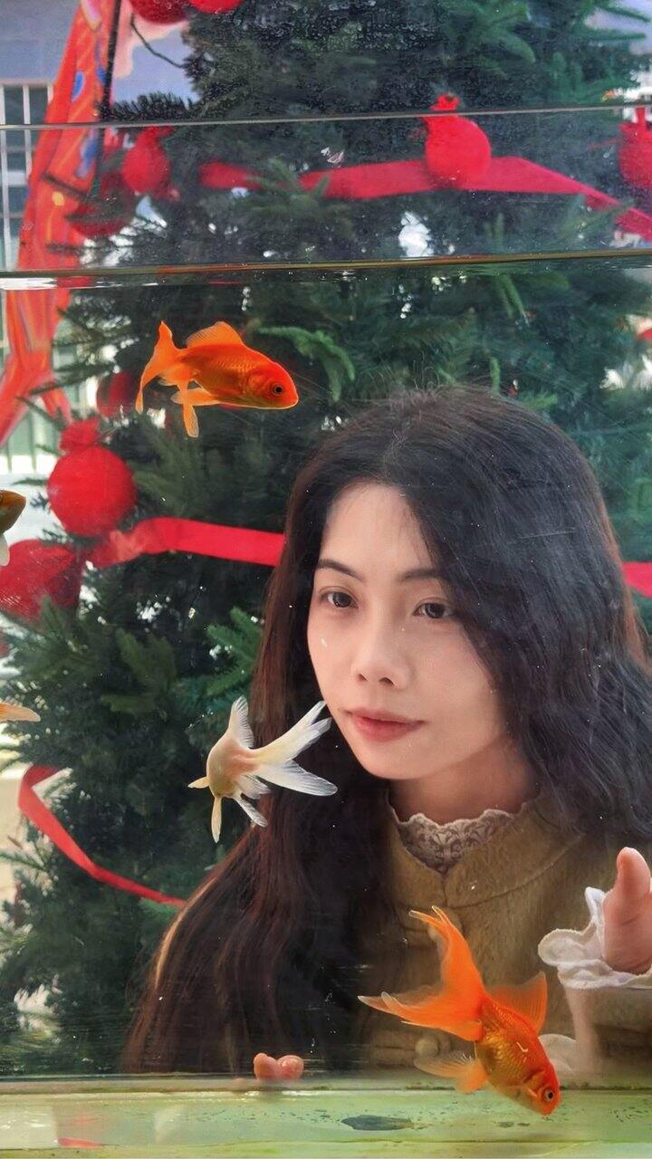 今天也有好好生活呀