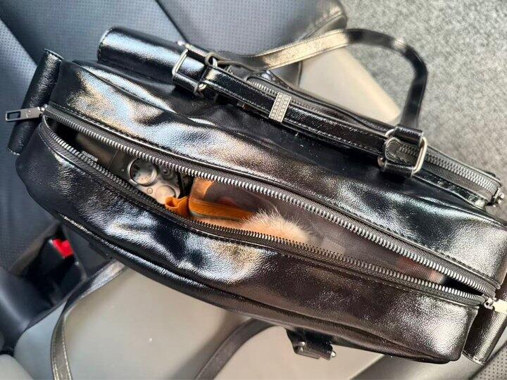 好看的相机包get