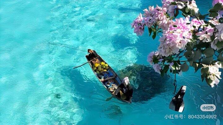 春节去潮汕，吃住行求推荐