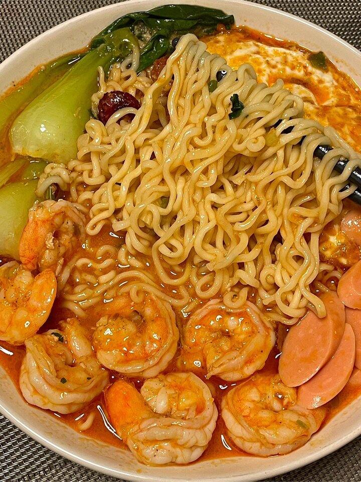 白象方便面！💰1+