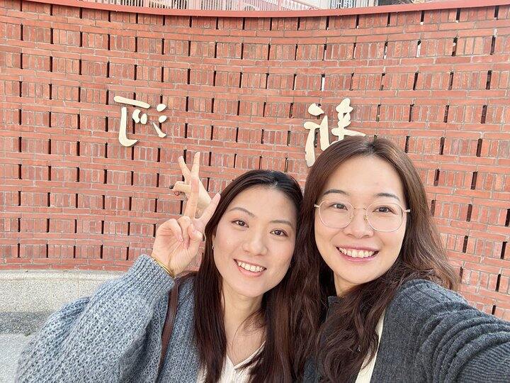 路口姐妹面基，有人损失巨款