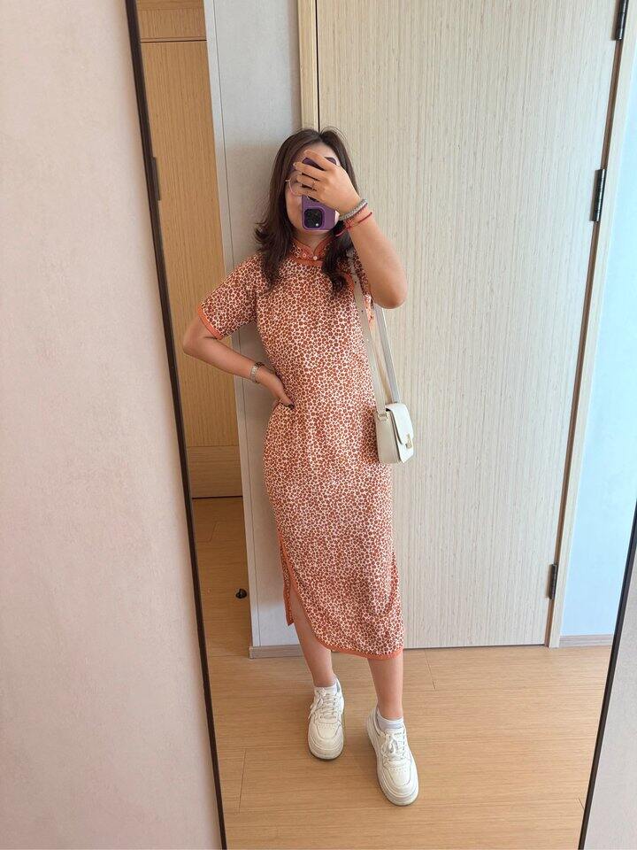 晚上要走了，我打算勇闯高地西街