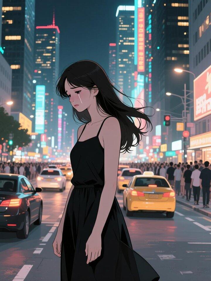 BPD边缘型人格为什么极度害怕被抛弃？