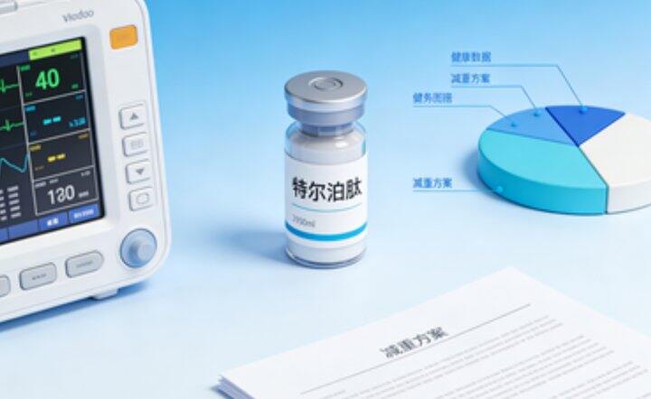 关于减肥处方药替尔泊肽，大家什么问题呢？