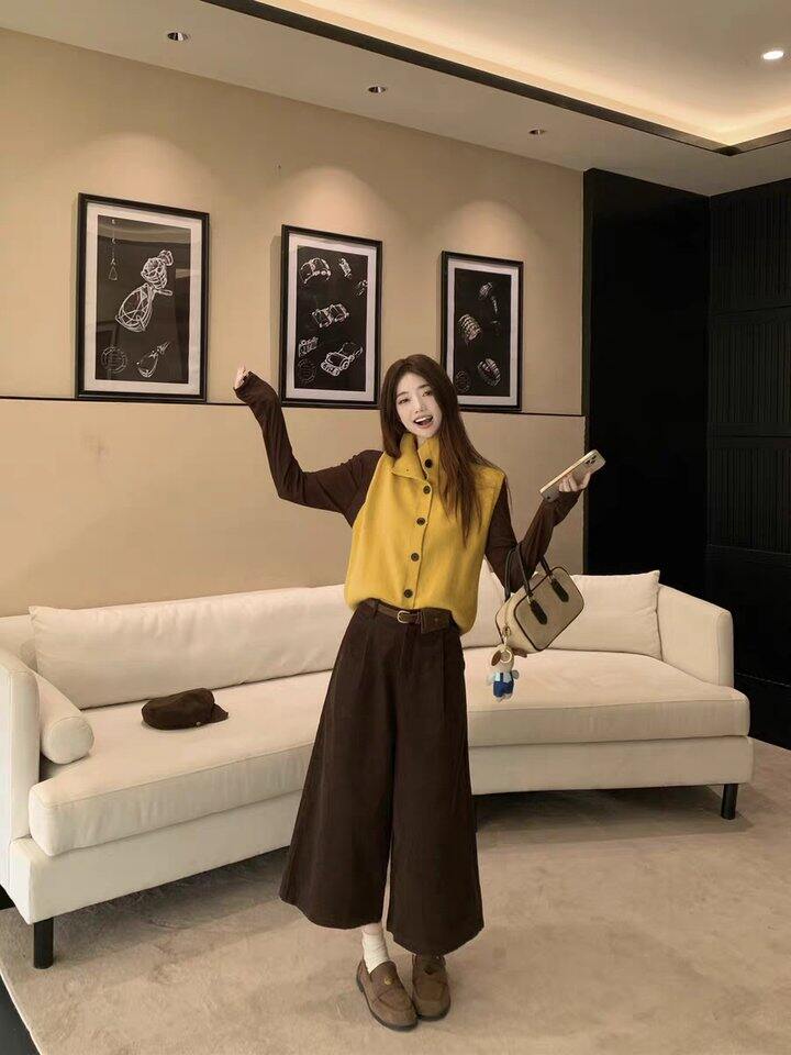 一些搭配和拍照参考