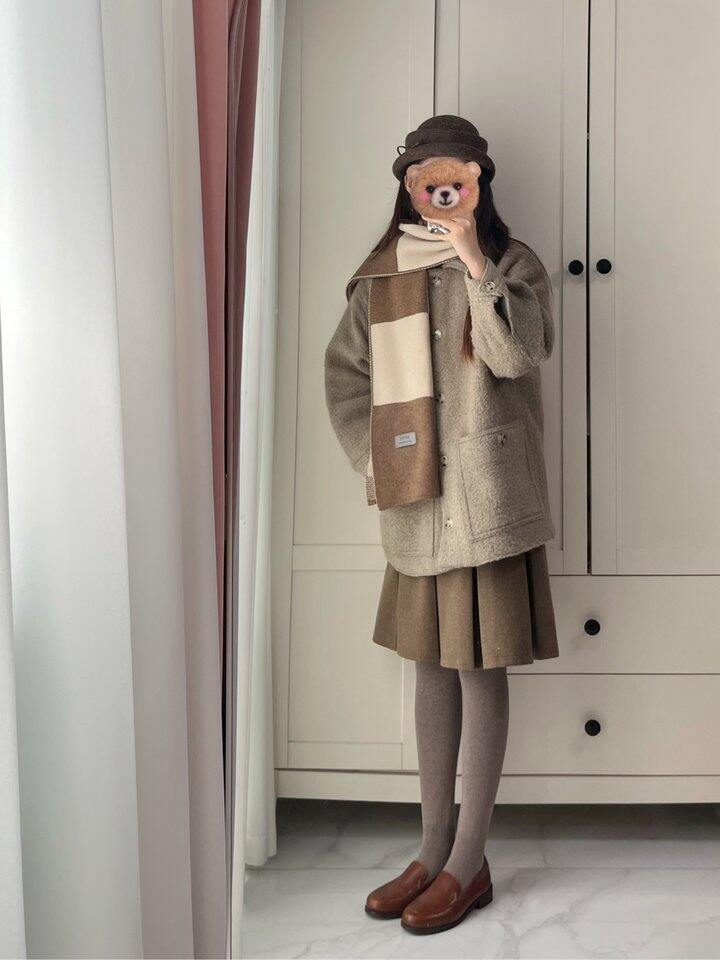 过几天俺要做一个帽子集合