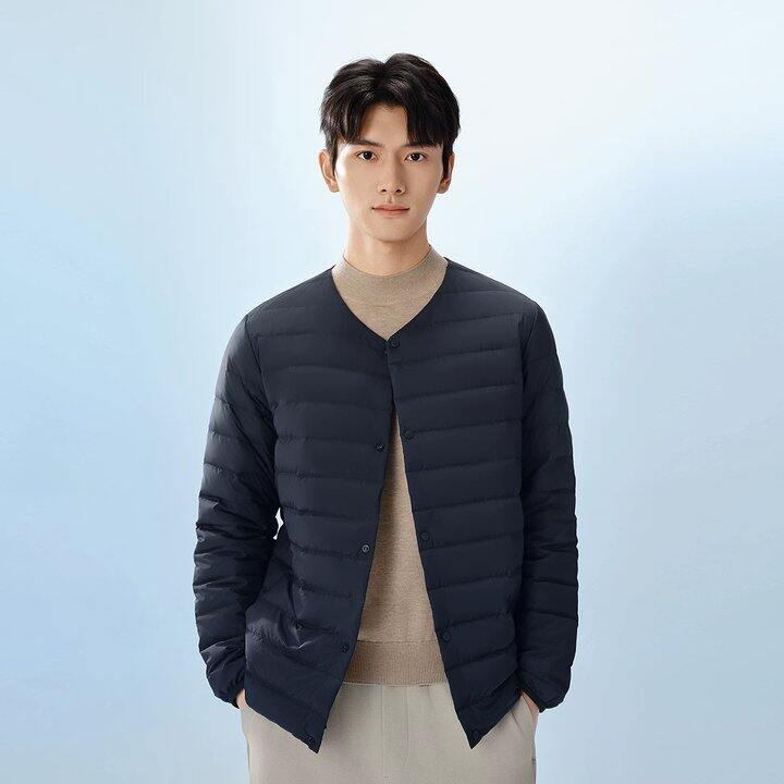 波司登男女短款羽绒内胆💰170.21