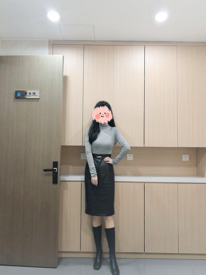 1月131415日 #OOTD#