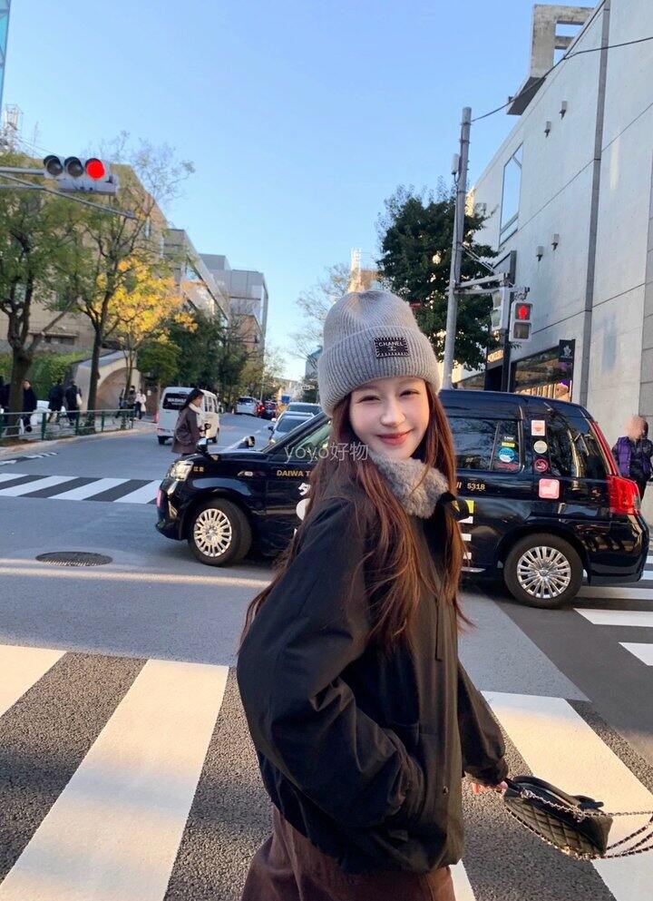 毛领系带花苞羽绒服！半身裙！💰89起