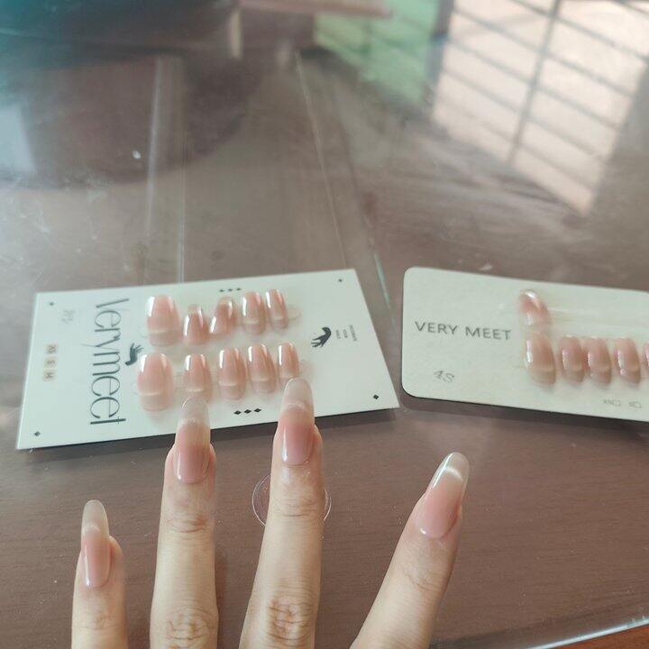 我又来推荐穿戴甲了