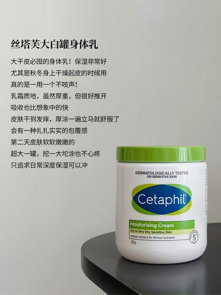 用来用去，还是这6支身体乳深得我心！