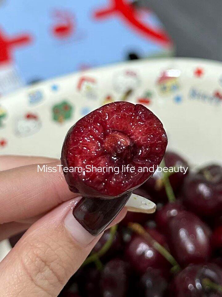 车厘子自由！💰19起