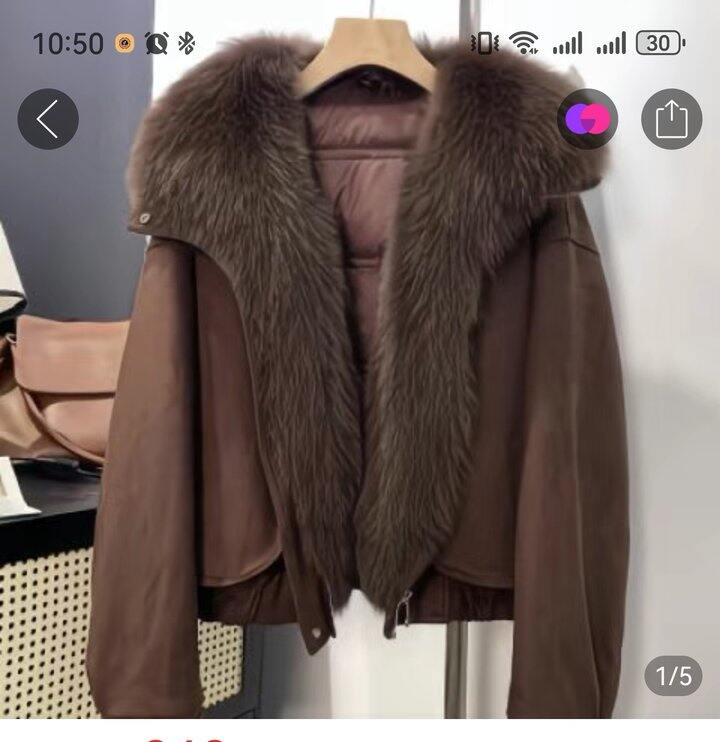 帮我看看这个好看吗