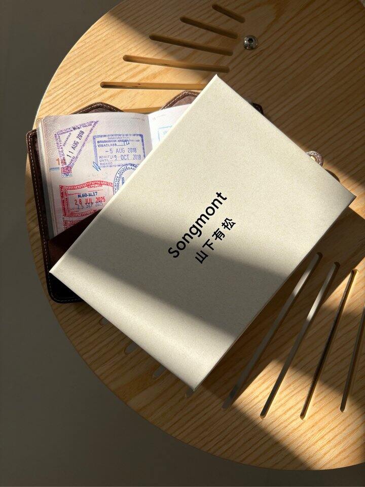 送礼物的出发点必须是收礼物人的喜好