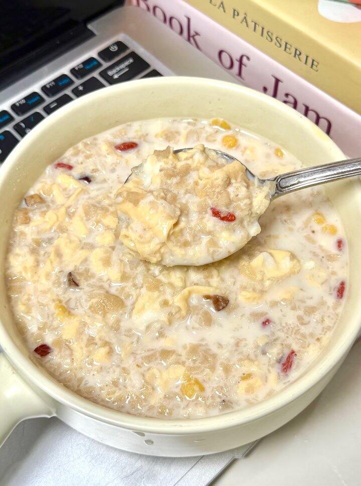 西麦麦片礼盒！💰27