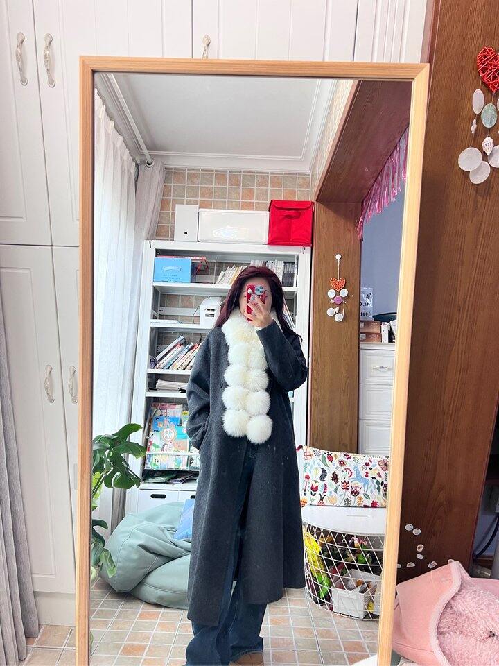 姐妹们快帮我看看