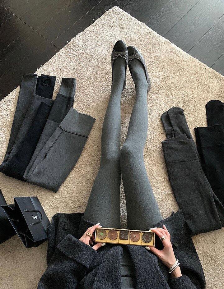 美洋！七段分压打底裤袜！💰59限时