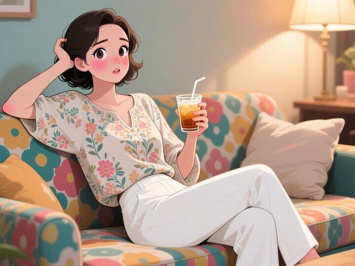 表演型人格障碍和性格上的自信开朗的区别