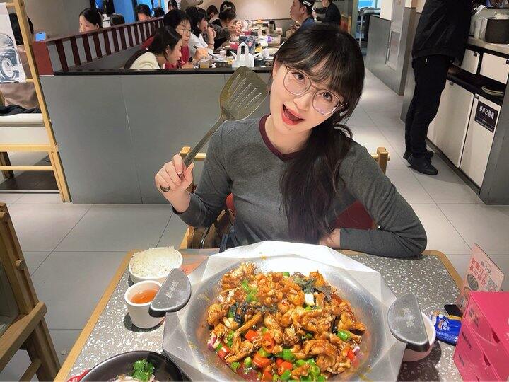 最近好忙 好久没上路口了