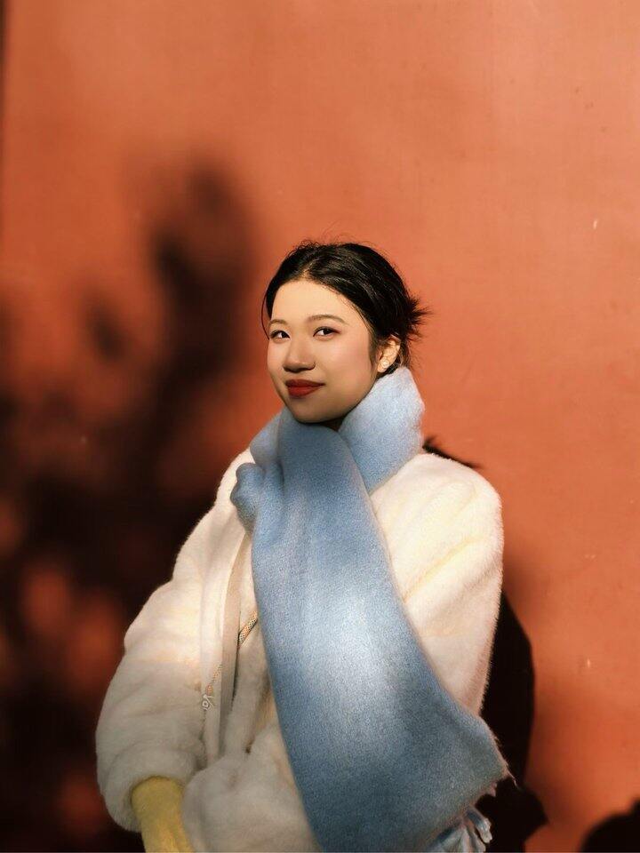 恰同学少年，风华正茂