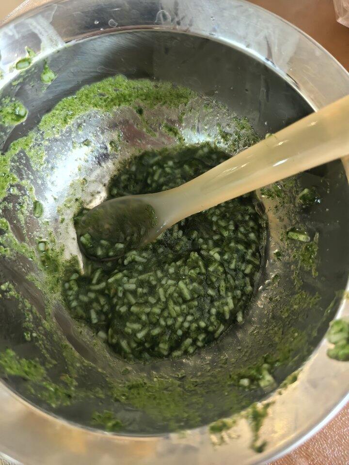 孩子拒绝了我做的辅食