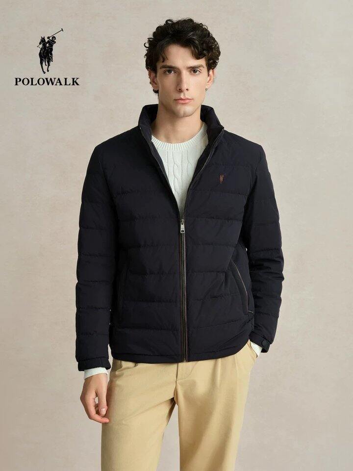 POLOWALK/GOLDEN BEAR羽绒服200+，羊毛衫100+