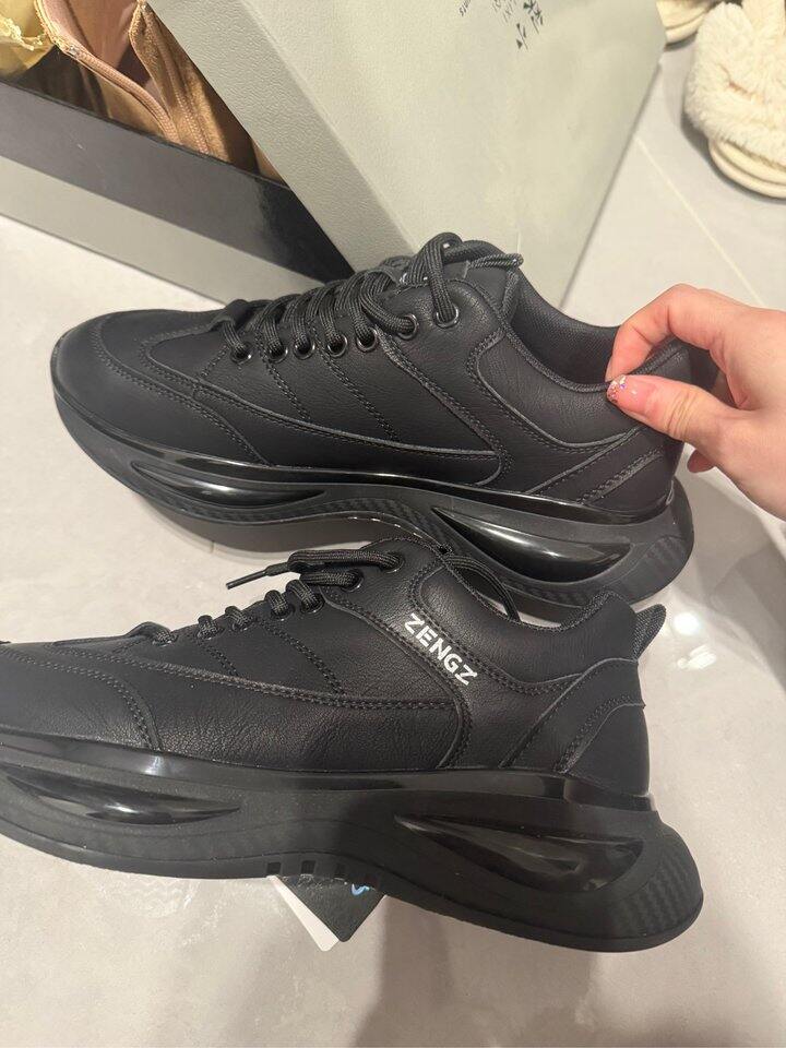 男士41码直播间样品鞋60包邮