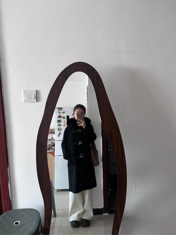 今日份ootd