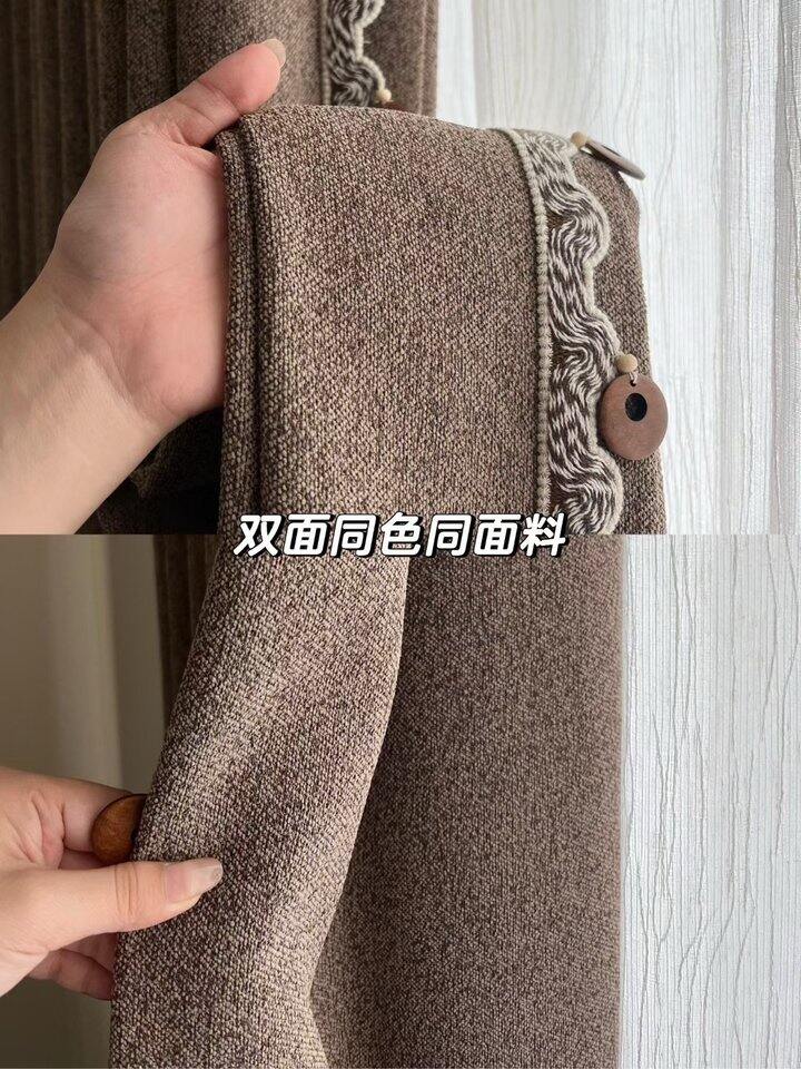 有需要柯桥窗帘的嘛