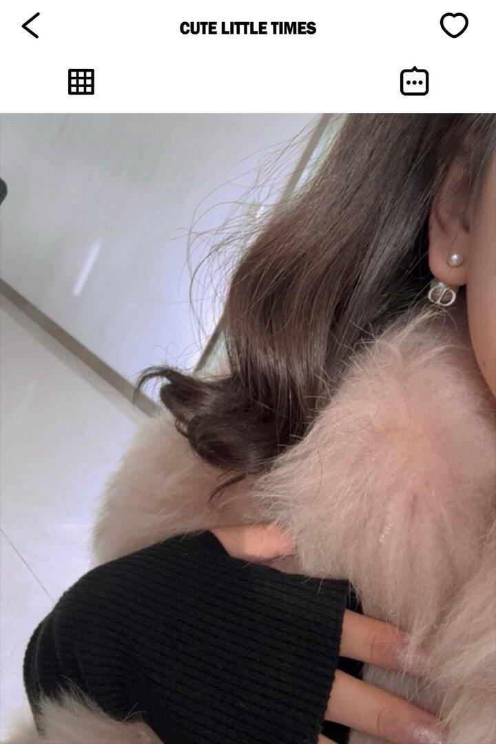 冬日随拍～期待春夏～