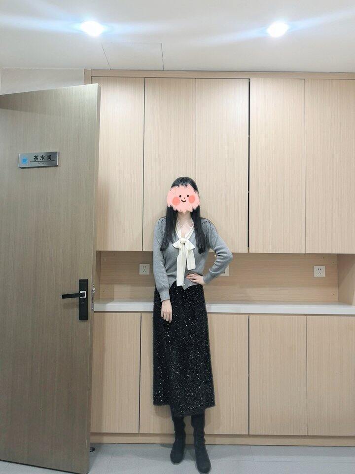 1月20日 #OOTD#