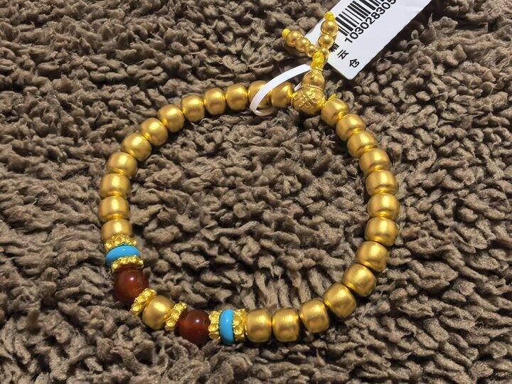 平替版的苹果珠