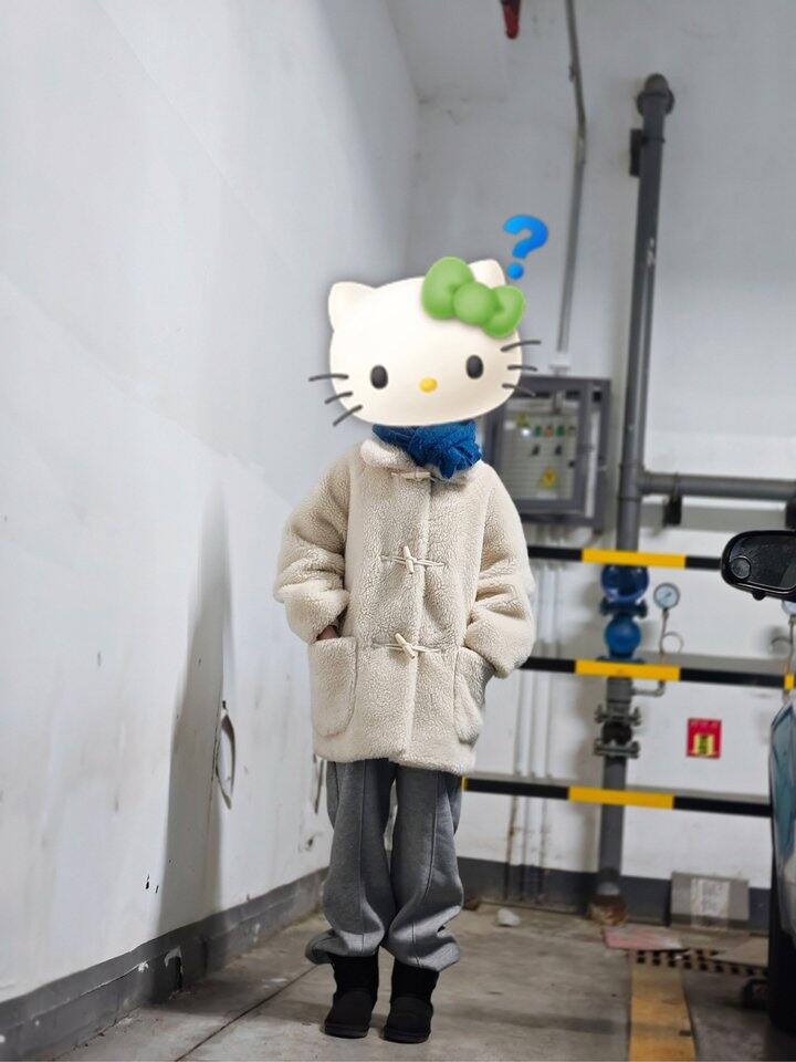 ootd。