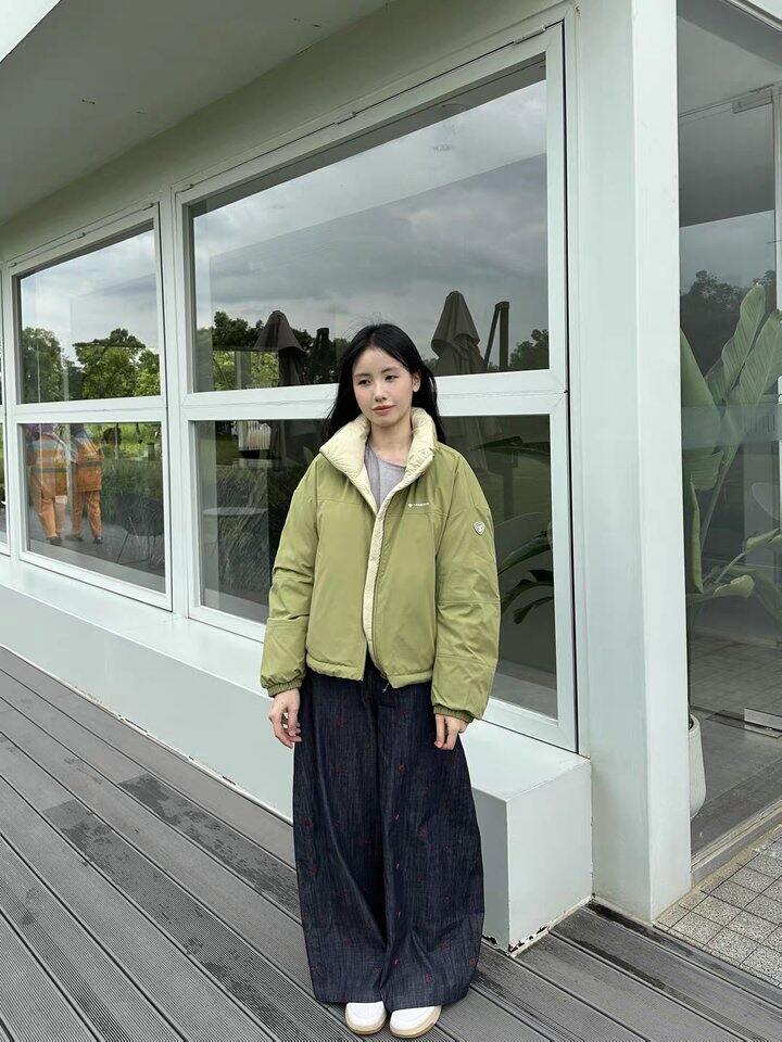 坦博尔新款泡芙