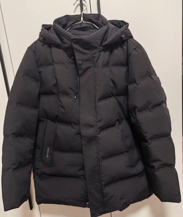 坦博尔男款快来！