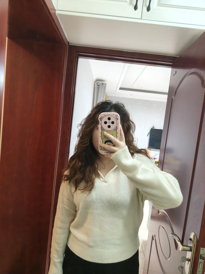 也是入手了屁帘裤了