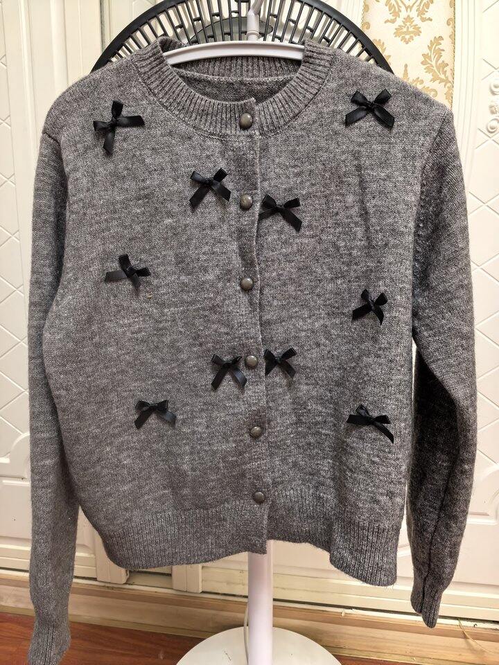 分享的衣服晒单