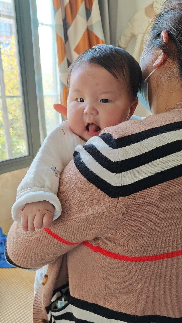 聊聊关于孩子的姓氏