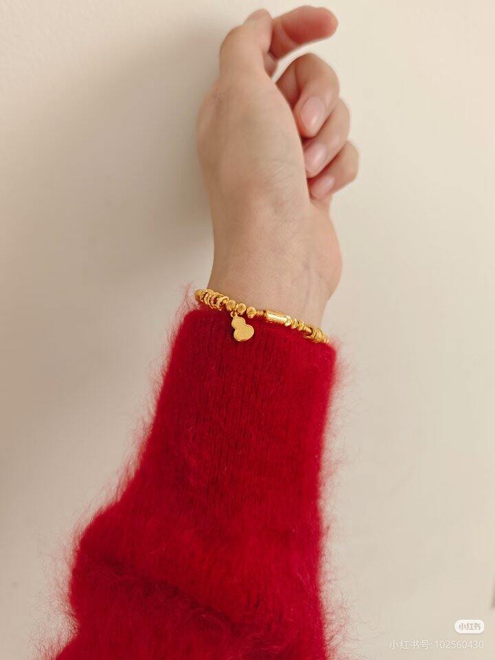 金价又又又涨噜！